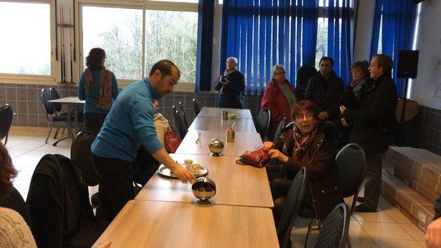 Les deux mosquées de Quimper ouvrent leurs portes
