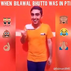 Bilawal Bhutto Look Alike Goes Viral On Social Media