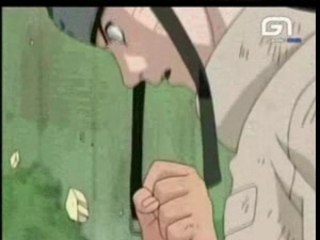 Naruto Amv In the end