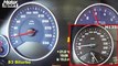 0-200 km/h : Alpina B3 Biturbo VS BMW M135i XDrive (Motorsport)