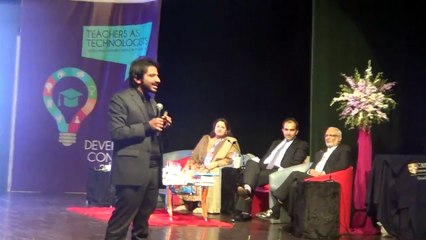 Umair jalianwala motivational speach
