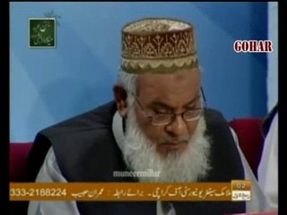 Khiraj_e_Tehseen Part 2_ Khalid Mehmood Naqshbandi