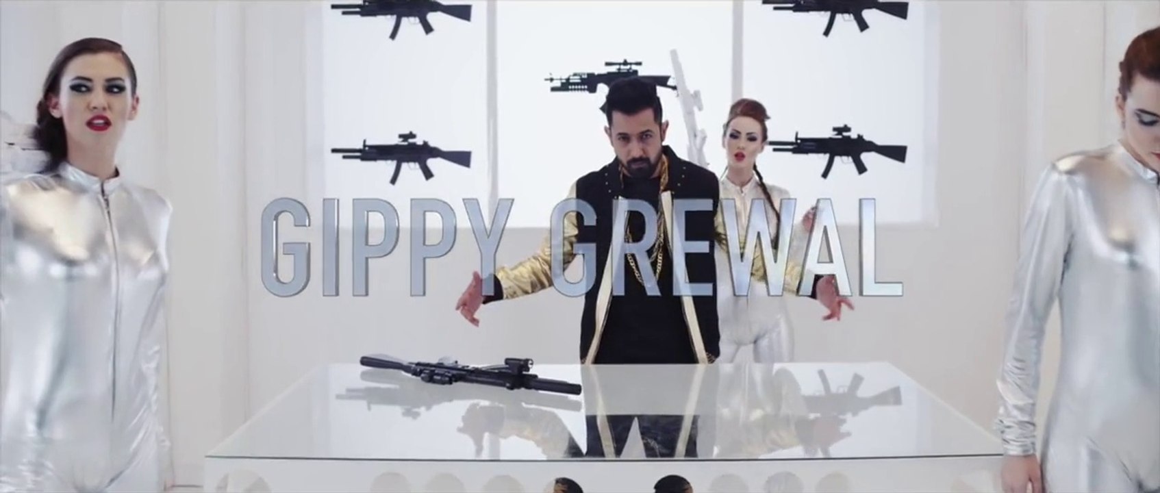 Patt Lainge (Full Song) - Desi Rockstar 2 - Gippy Grewal Feat.Neha Kakkar   Dr.Zeus - Fun-online