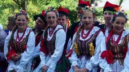 Visiting Montecatini Alto - V° International Summer Festival "Meet the tradition" 2014