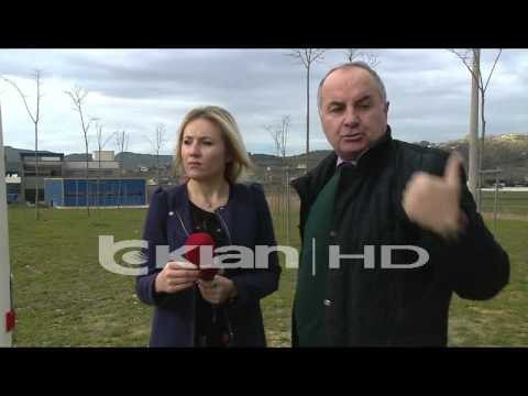 RRUGA E RINASIT BURIM AKSIDENTESH