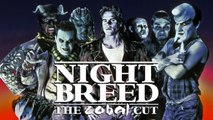 Nightbreed (1990) | HD Movie