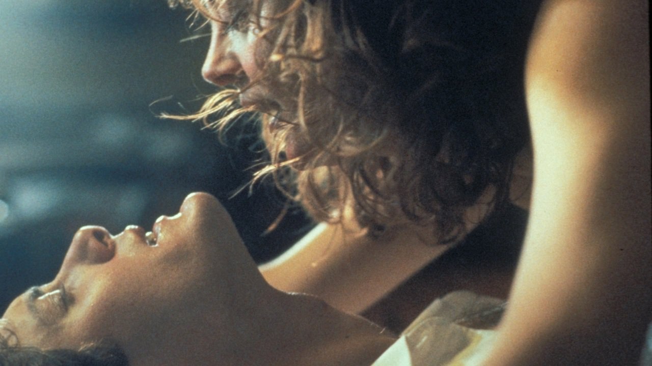 White Palace (1990) | HD Movie