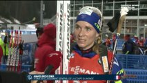 Biathlon - CM (F) - Ruhpolding : Bescond «Franchement déçue»