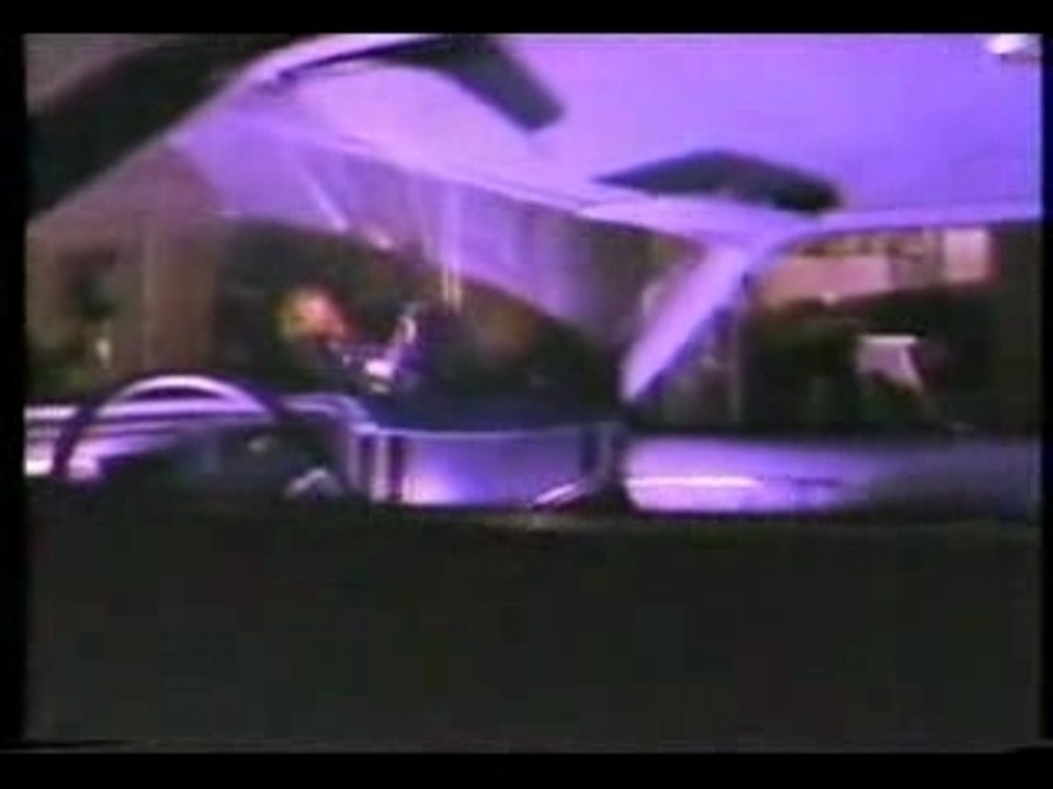 Nancy Wilson - All For Love