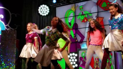 Make It Pop | ‘Skillz’ Official Music Video #2 |