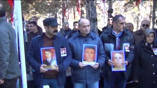 Şehit Deniz Piyade Astsubay Çavuş Gencer Anıldı