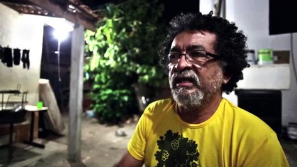 Especial Mineração no Brasil • Mídia NINJA • Teaser
