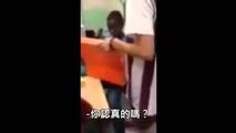 Petit garçon dacheter régulièrement LeBron chaussures donner brimé par ses camarades de classe en Chinois sous-titres.