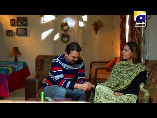 Tera Mera Rishta - EP 10