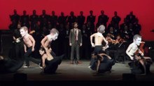 Shia LaBeouf Live - Rob Cantor [Full HD]