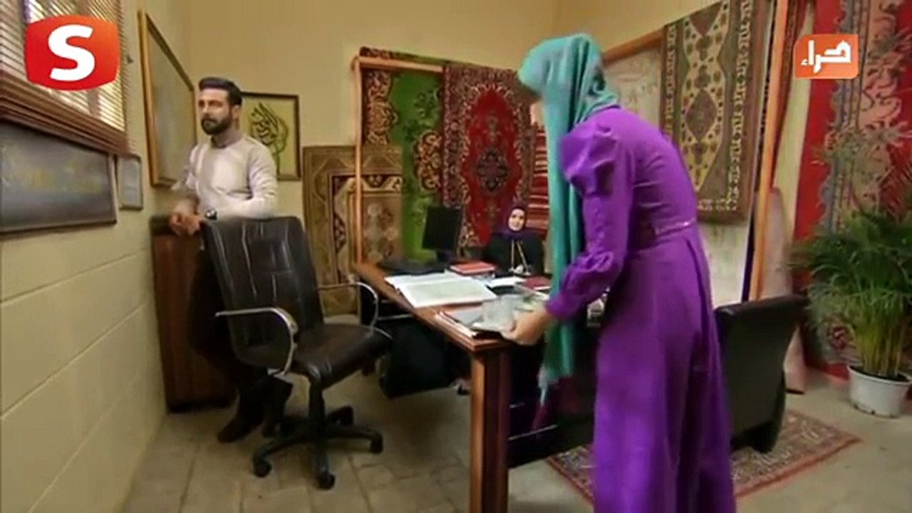مسلسل زهرة القصر الجزء الثالث الحلقة 31 مترجمة للع