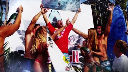 Who is JOB 5.0 Tandem Surfing and Blobbing with Bikini Babes [E-0] 6