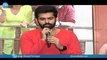 Ram Speech At Nenu Sailaja Movie Success Meet - Keerthi Suresh || Kishore Tirumala || DSP