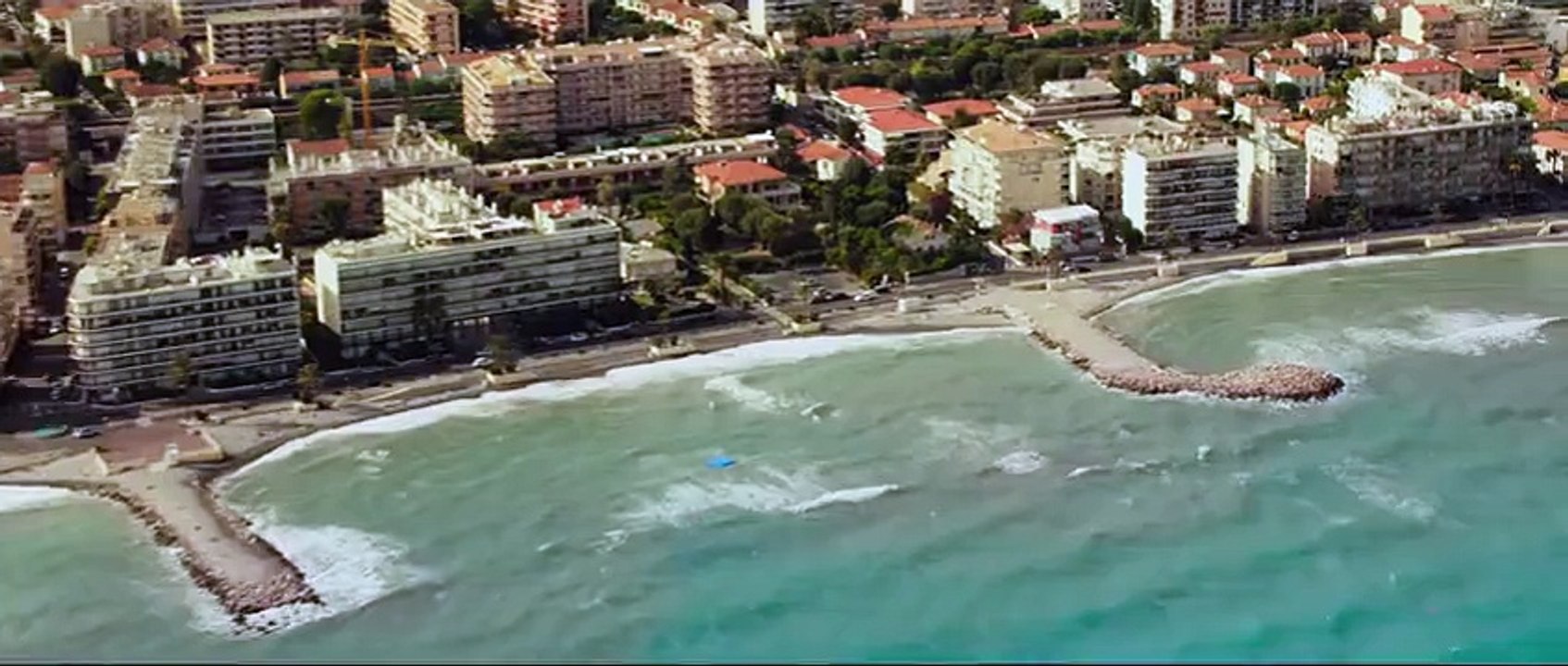 The Transporter Refueled - Official Trailer [HD]