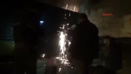 Şişli'deki Kumar Operasyonu Polis Kamerasına Yansıdı 1