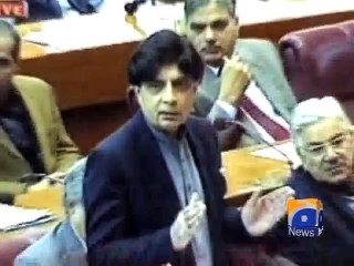 If Used As A 'revenge Tool' Accountability Will Lose Its Meaning: Chandio