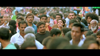 Nayantara Breaking News || Nenu Rowdy Ne Teaser || Vijay Sethupathi