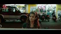 Nayantara Breaking News || Nenu Rowdy Ne Teaser || Vijay Sethupathi