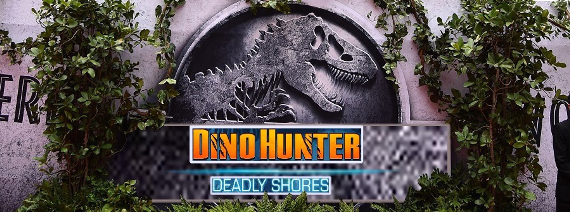 Dino Hunter Deadly Shores STAFFEL 2 Blutige Angelegenheit #217 I [LET`S PLAY]