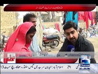 Bol Apne Liye 9th January 2016