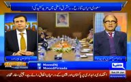 Tonight With Moeed Pirzada – 9th January 2016