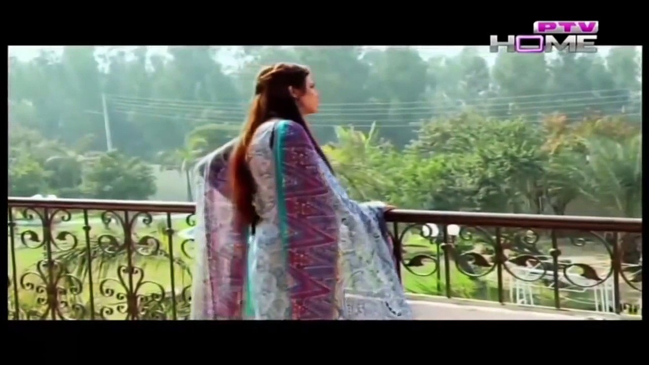Kaisay Kahoon Episode 11 - Ptv Home