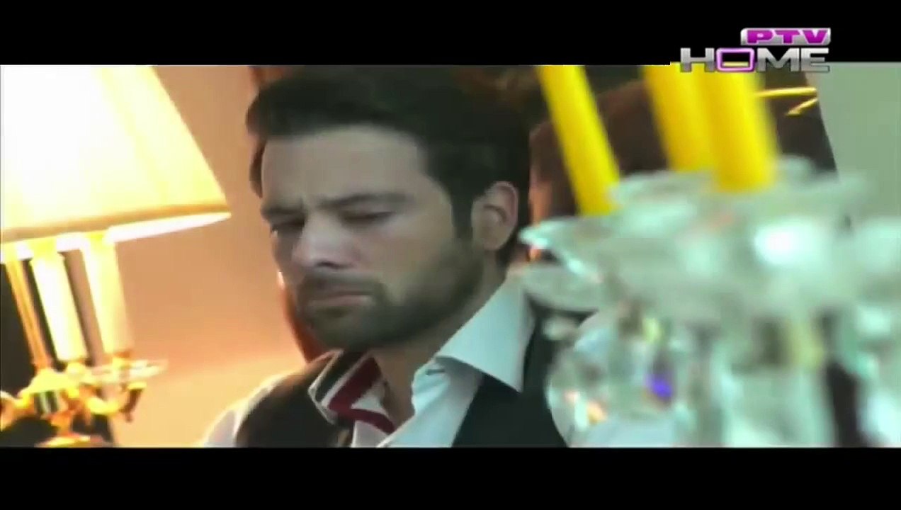 Tum Mere Kia Ho Episode 1 - PTV HoMe
