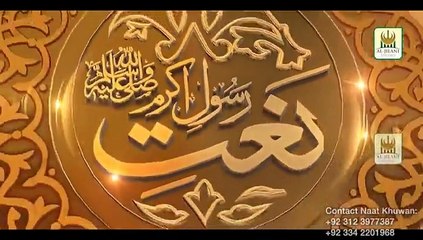 Mithra Madinah Sohna Madinah - Sheeraz Ali Qadri - New Naat Album [2016] Naat Online