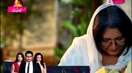 Ye Mera Deewana Pan Hai Episode 42 Part 2 A Plus Entertainment Drama 9th January 2016