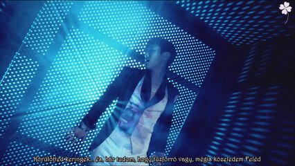 Shinhwa - This Love [hun sub]