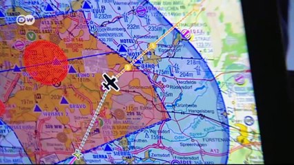 Fotografías aéreas de Robert Grahn | Euromaxx