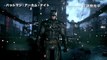 ゲーム『バットマン：アーカム・ナイト』TVCM 好評発売中