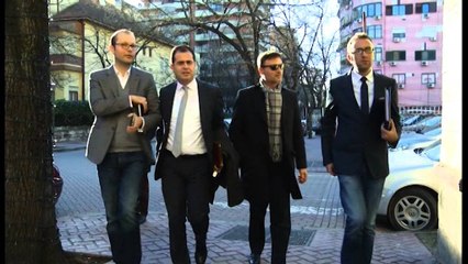 Reforma ne drejtësi.  Ekspertët: Të martën do të kemi draftin final