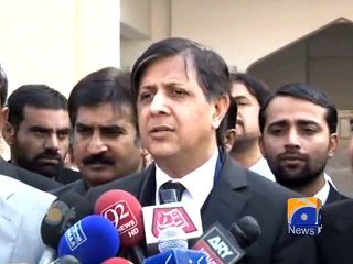 DHA land scandal: Court remands key criminal in NAB's custody for another two days