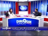 Dialogue Tonight With Sidra Iqbal (Date: 05 Jan 2016)