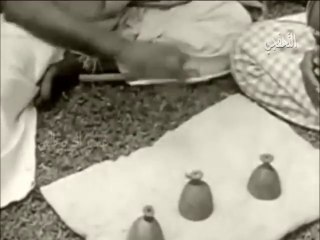 أغنية الحاوى - سيد مصطفى من ألحان سيد درويش