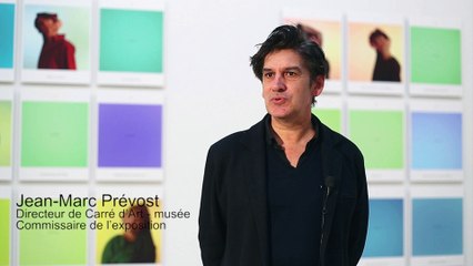 Suzanne Lafont. Situations : bande-annonce de l'exposition