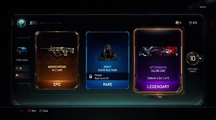 x1000 KEY RARE SUPPLY DROP OPENING!! Butterfly Knife, Wrench, Brass Knuckles Hunt!! - Black Ops 3 (1024p FULL HD)