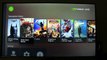 NVIDIA Shield Android TV Grid Gaming und Software [Deutsch - German]