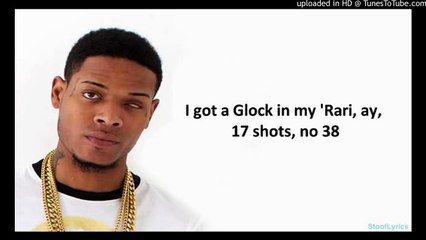 @IFvckChris - Fetty Afro House Remix 2016