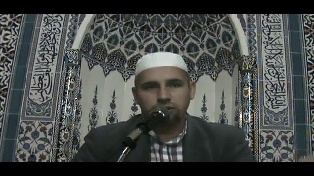 О, Аллах, Прости ми !!! Хусейн Ходжа