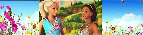 Barbie en español capitulos completos ◕ Barbie Pelicula Completa ◕ Peliculas Dibujos Anima