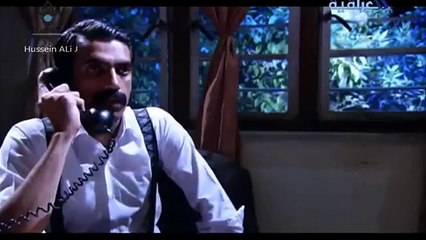 مسلسل اعماق الازقة 2 المدينة الحلقة 11 كاملة YouTube2