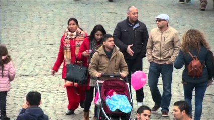 Brukseli, telefonata për të mësuar ç’po ndodh në qytet - Top Channel Albania - News - Lajme