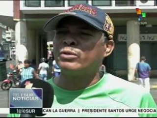 Venezuela: retiro de cuadros de la AN desata rechazo mundial